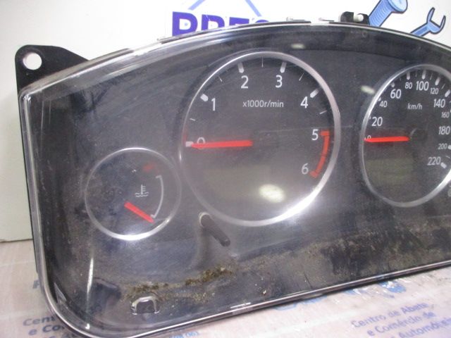 Quadrante / painel de instrumentos NISSAN Pathfinder III (R51)