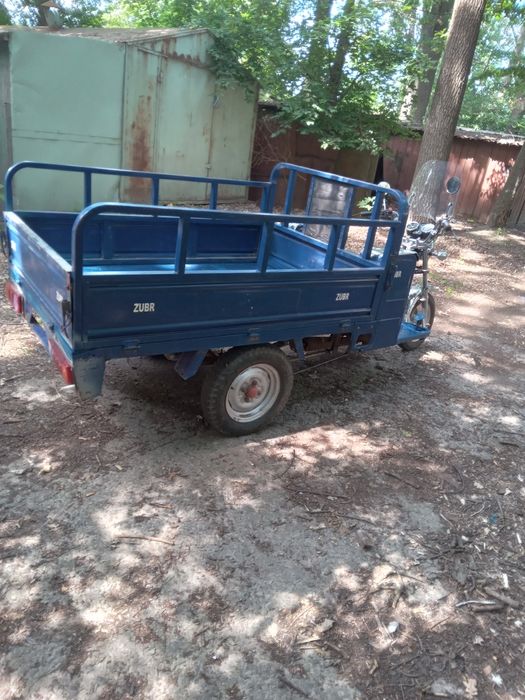 Продам Трицикл Спарк 200 (Spark 200)