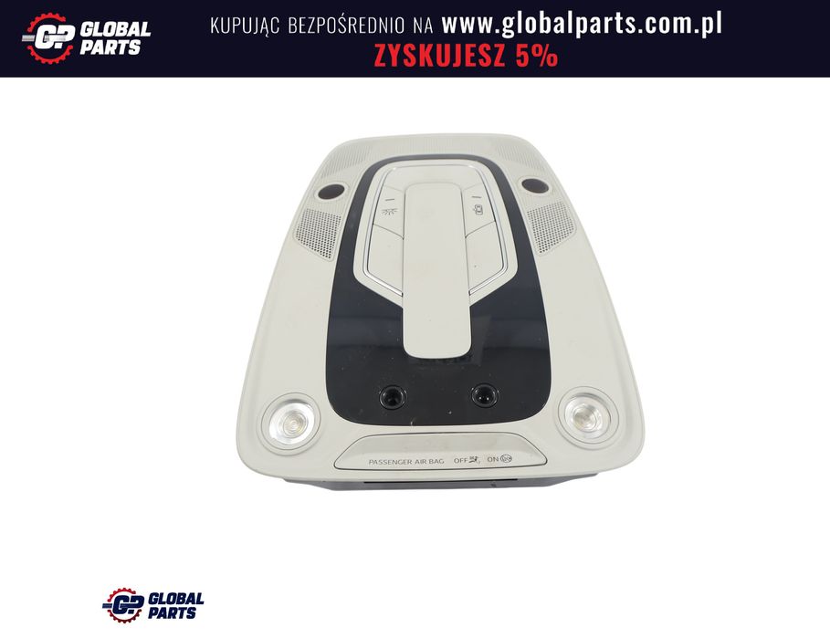 Audi A3 8Y A4 B9 A5 F5 A6 C8 Lampka Podsufitki Wnętrza 5Q