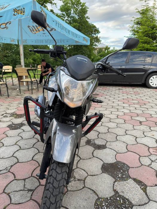 Lifan sityr 200  2023