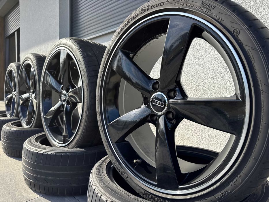 Lato R19 AUDI A5,A4 B8,B9, Wysyłka