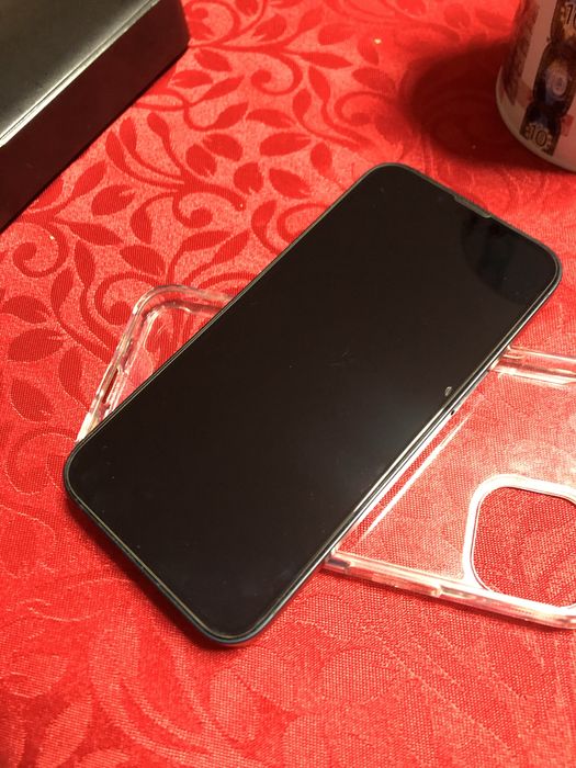 Iphone 13 em bom estado