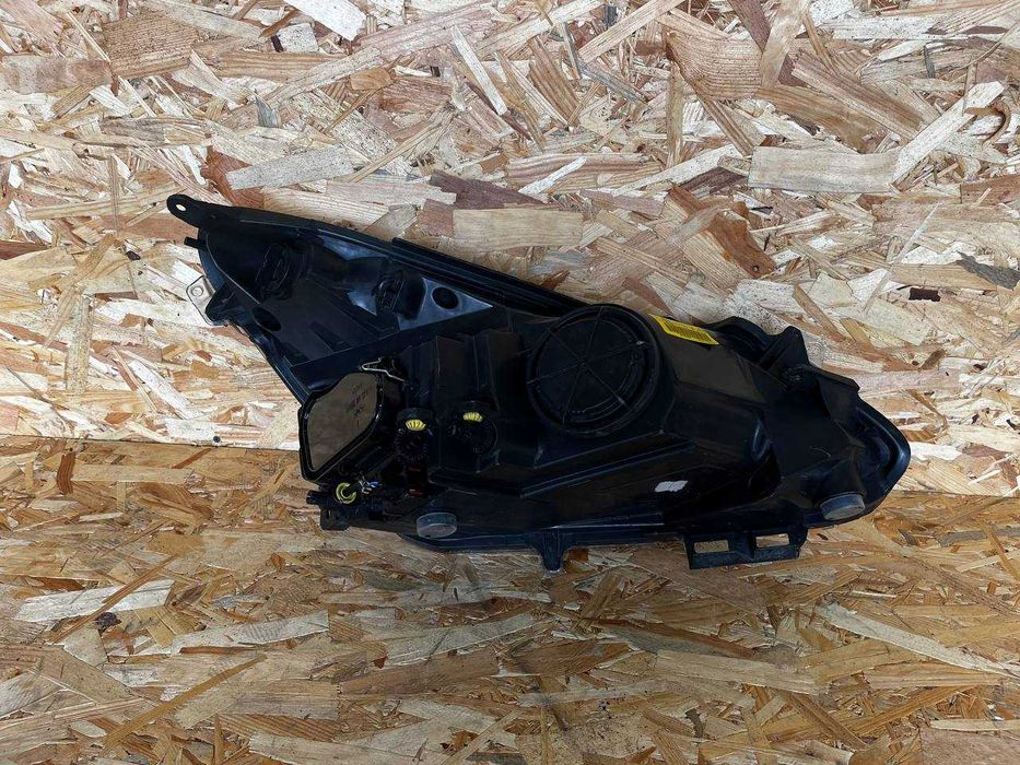 Фара передня ліва левая Opel Corsa D Опель Корса Д Дорестайл Оригінал