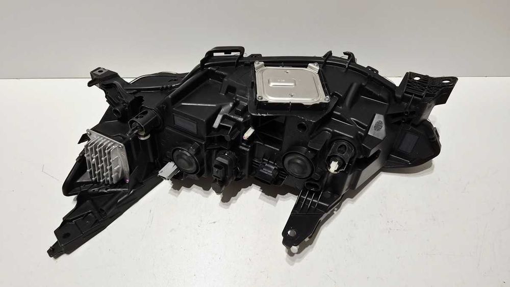 Reflektor prawy full led Renault Talisman pure vision europa