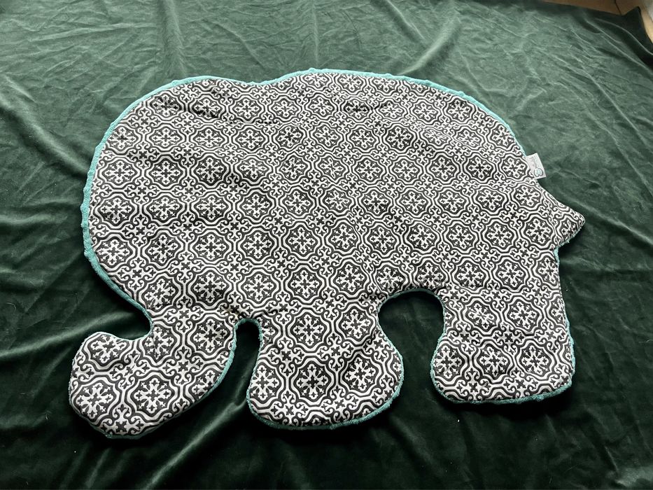 Kocyk slon miludek minky