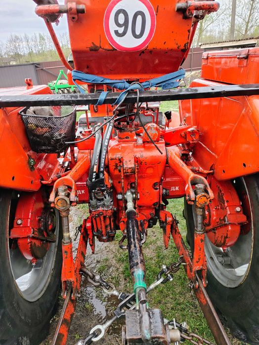 Т.25 продам сів і поїхав