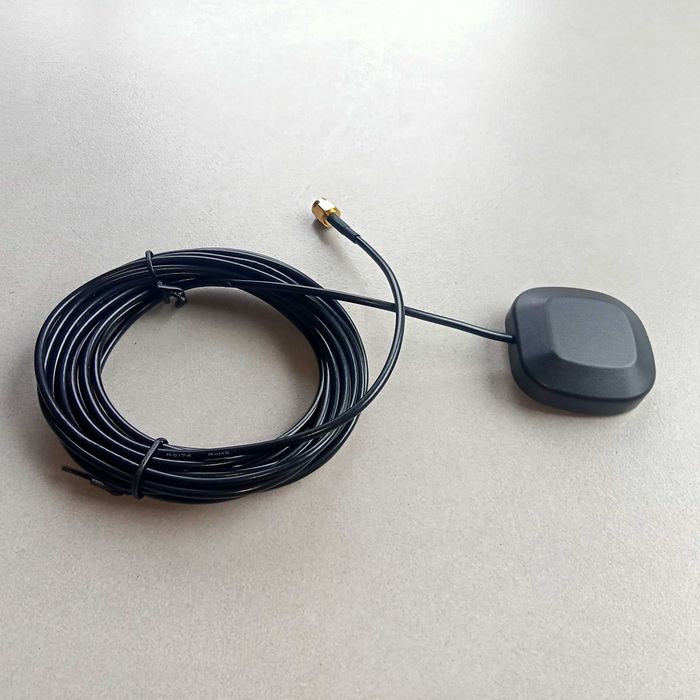 Siewnik pneumatyczny poplonów, traw, 270 L