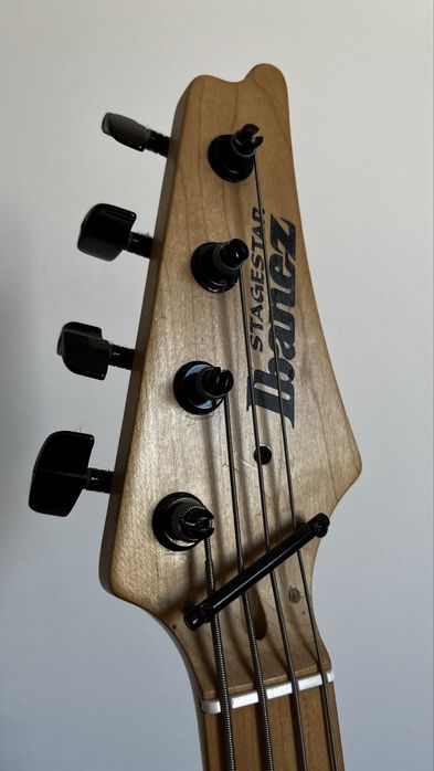 Gitara basowa Ibanez Stagestar