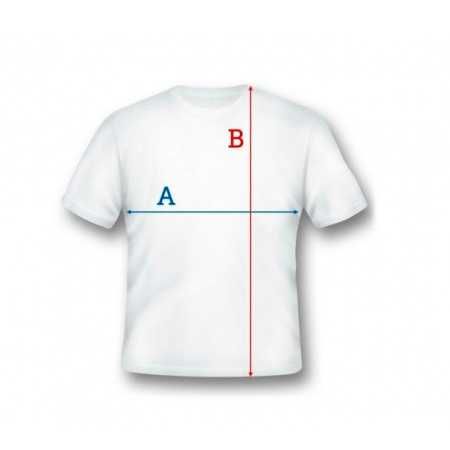 Męska oszulka polo - HUGO BOSS - M/L - OKAZJA