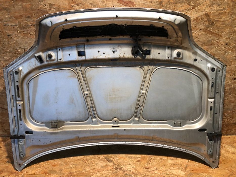Maska Opel Zafira A kolor Z157