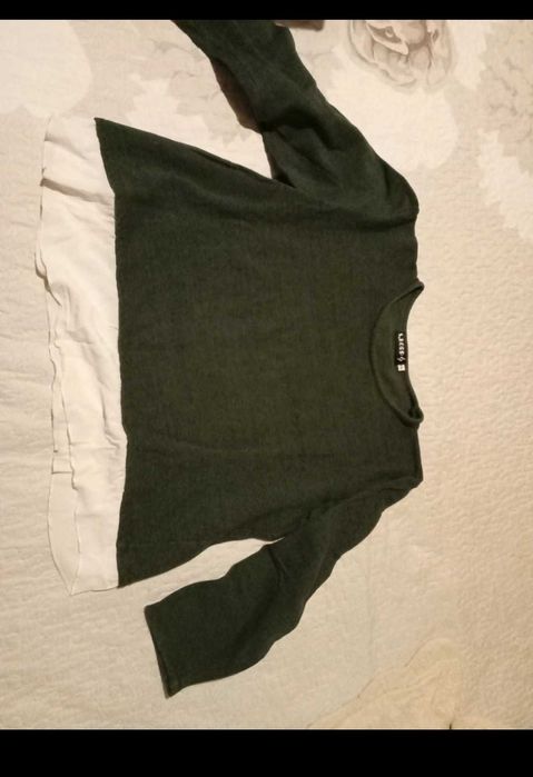 Roupa de mulher