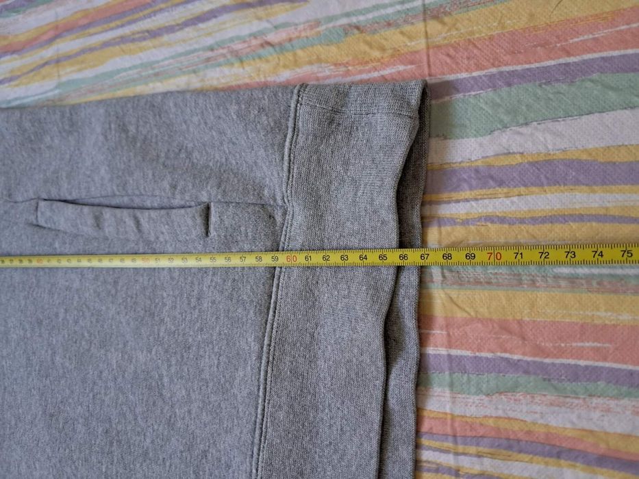Nike SB Icon Half-Zip чоловічий худі.Розмір М