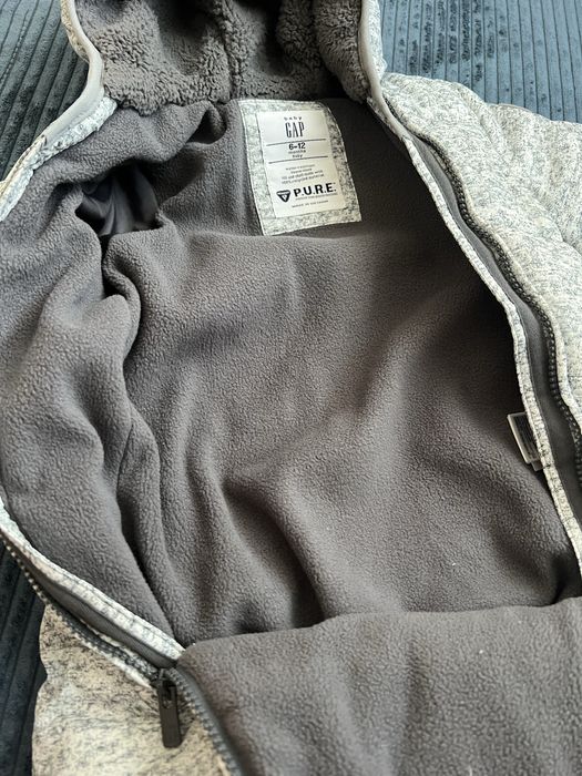 Зимовий комбінезон GAP