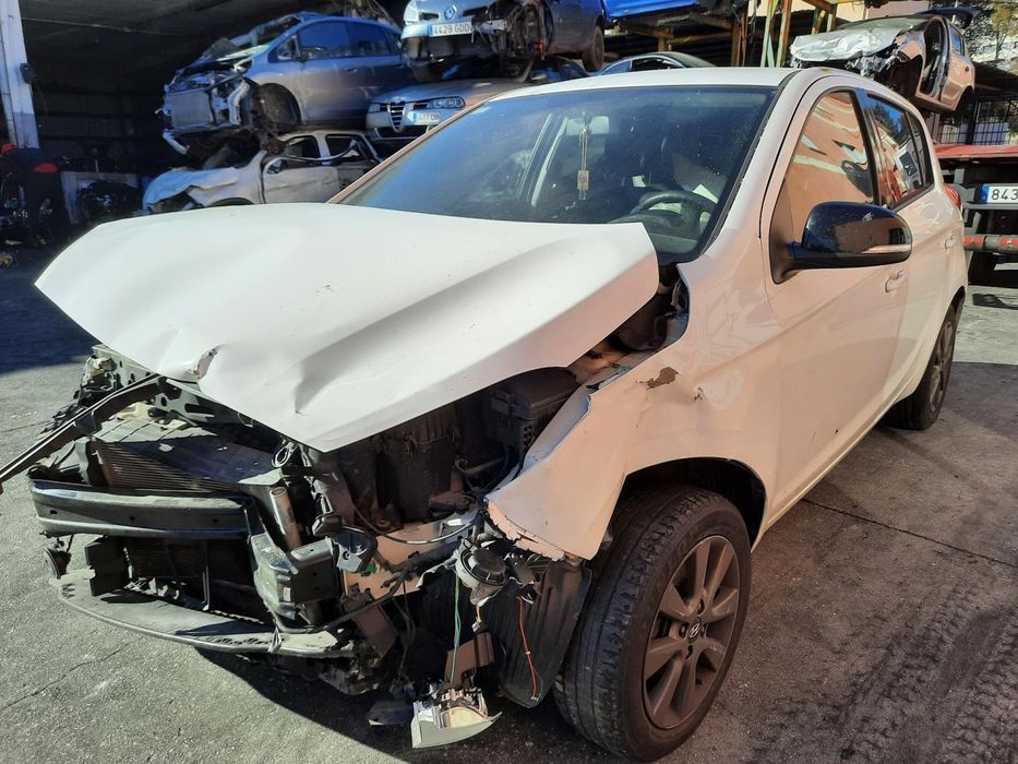 módulo eletrónico hyundai I20
