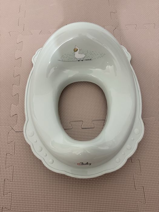 Maltex nakładka na sedes Lama Minimal szałwiowa zieleń