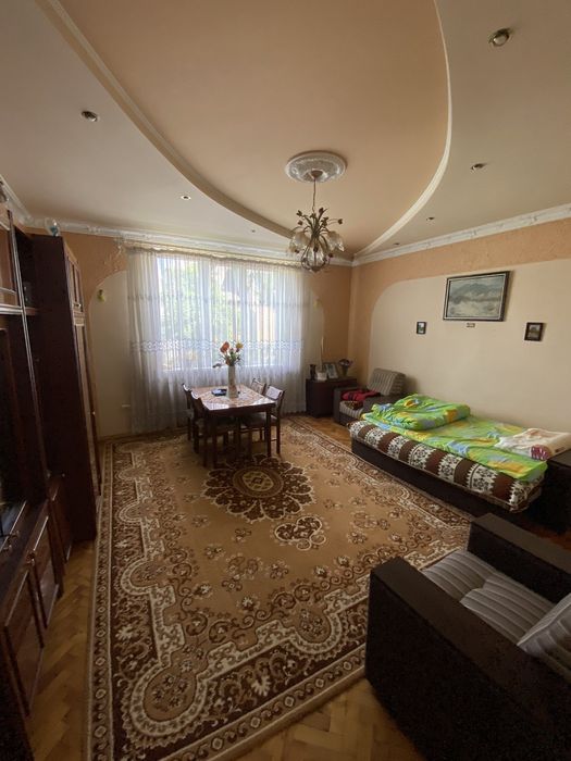 Продам напівособняк Недецеї