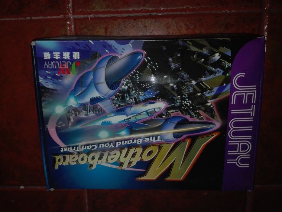 ATX Motherboard Pentium Slot 1 – Pentium 3 Processor 450 MHz (SL37C)64752311438209123