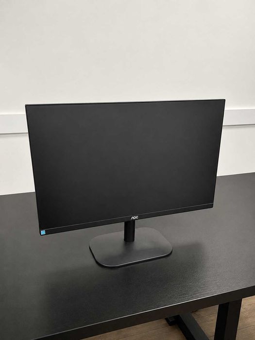 Монітор AOC 24B2XH, 24", Full HD, IPS