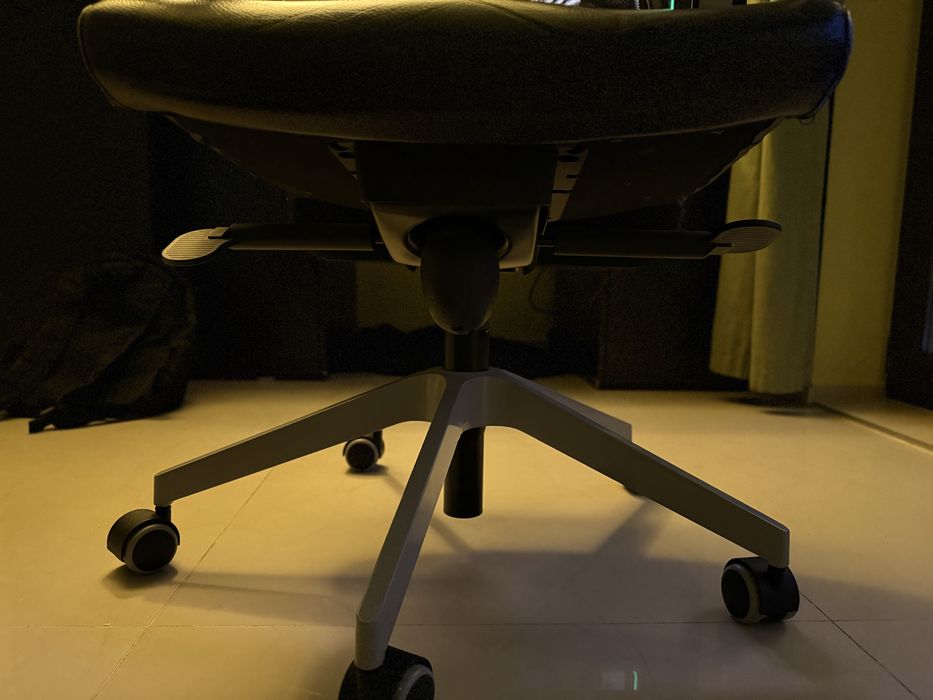 krzesło biurowe MARKUS