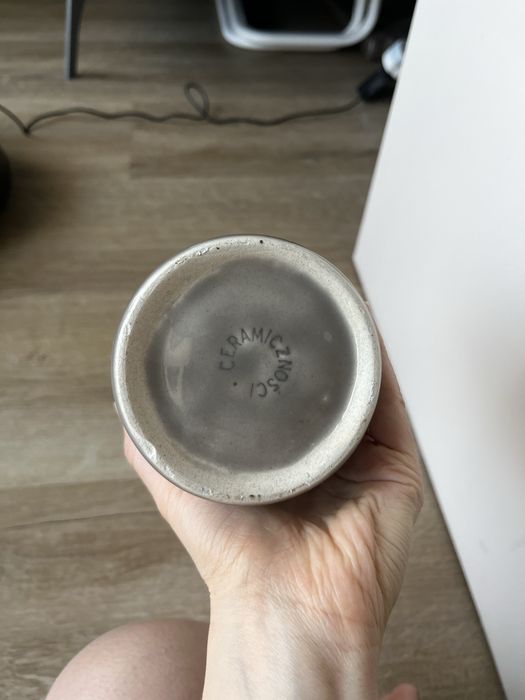 Kubek Ceramiczności