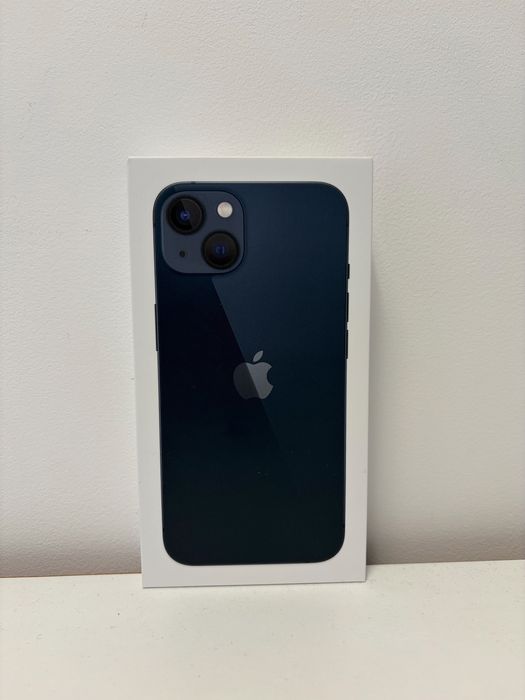 Apple iphone 13 81%