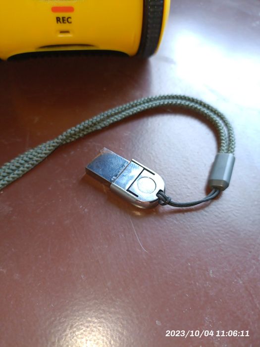 USB флешка 2 ТБ от компания MIUI