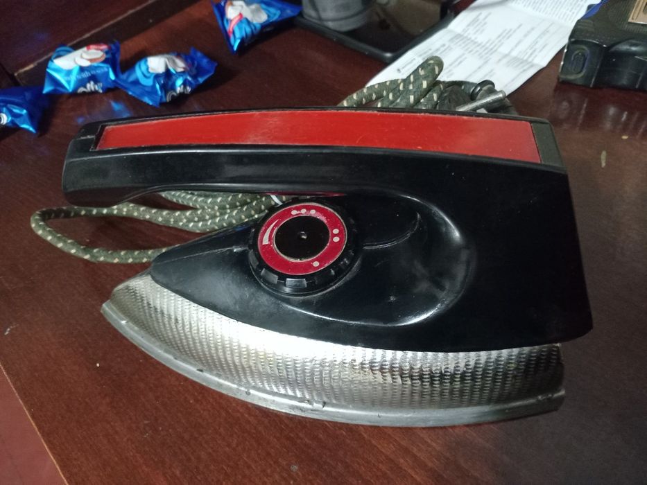 Утюг,праска ут-1000-1.2 ...