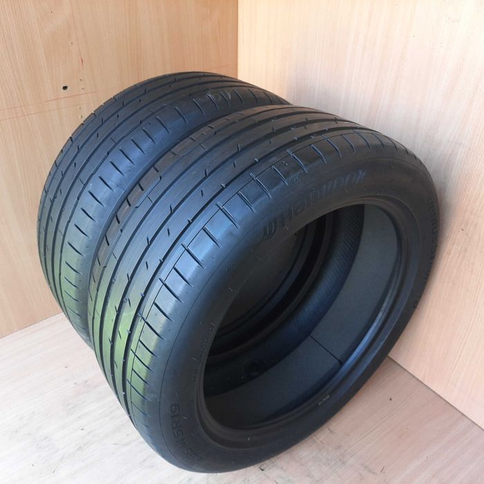 para Hankook Ventus S1 EVO3 EV 255/45 R19 104W XL 6mm