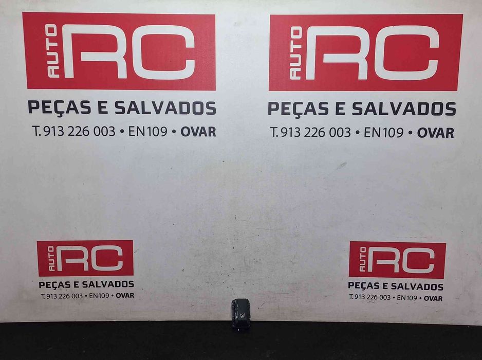 Botão / Interruptor ESP 251456675R - RENAULT MEGANE III Grandtour