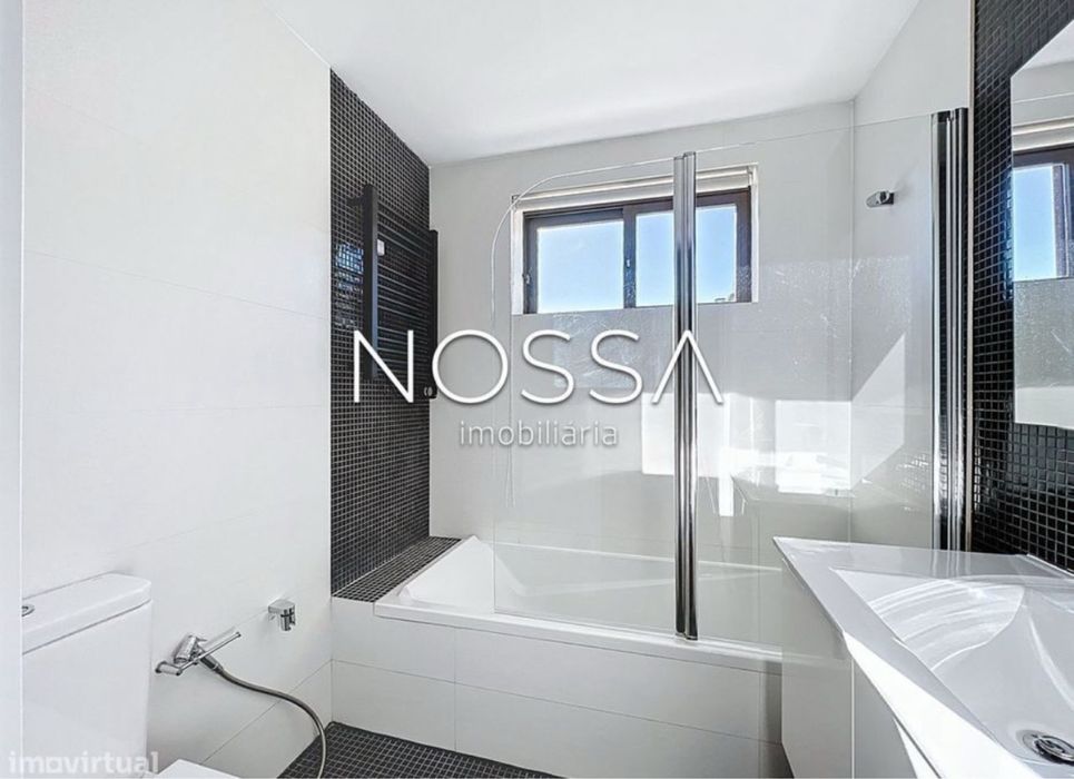 Vendo Apartamento t2