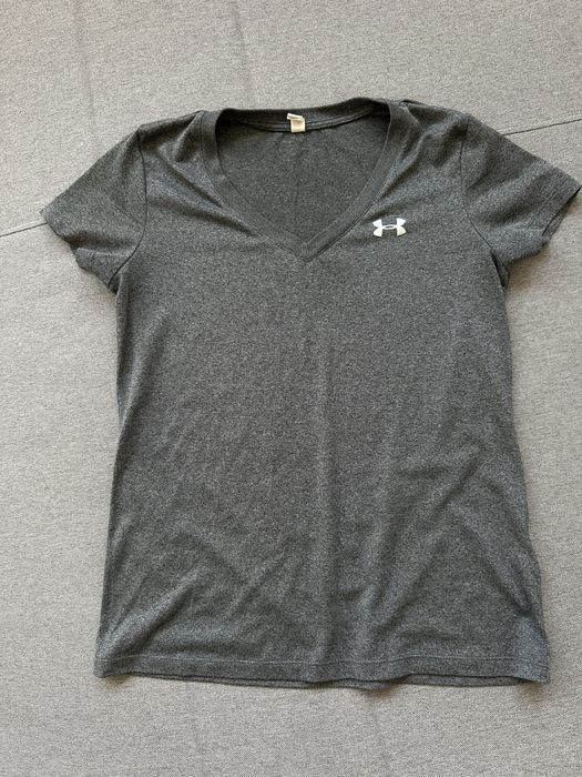Жіноча футболка Under Armour