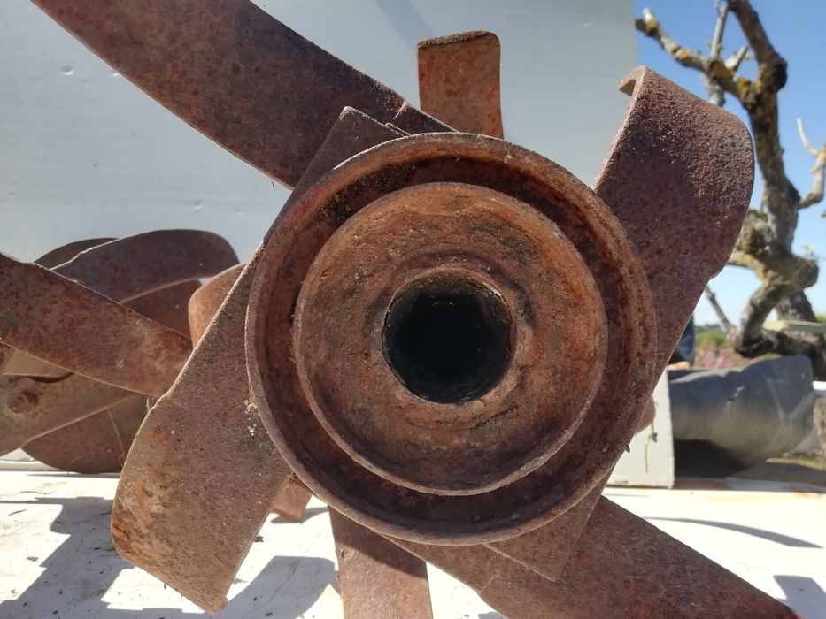 Vendo conjunto  de freses