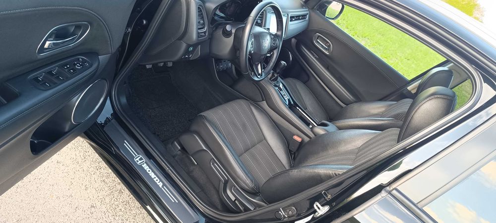 Honda HR-V 1.6 I-Dtec Executive- Excelente estado