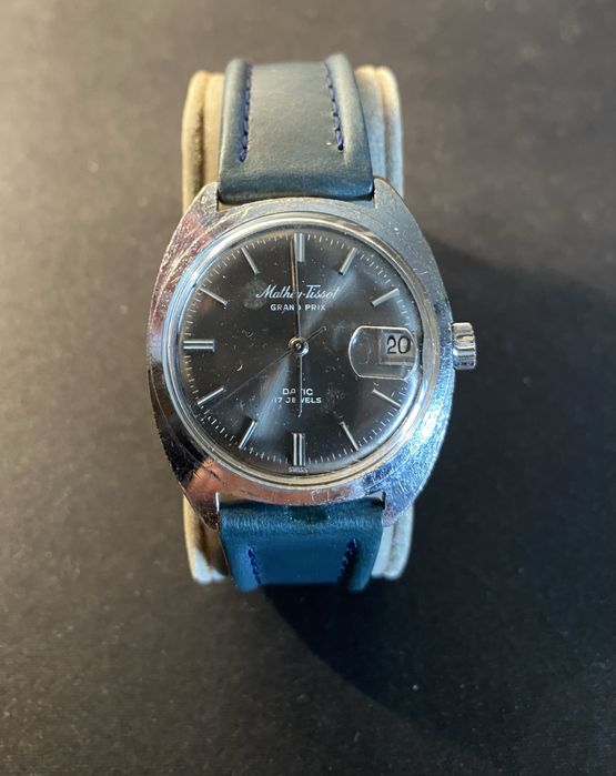 Relógios Mecânicos (Diversas Marcas) 1/2