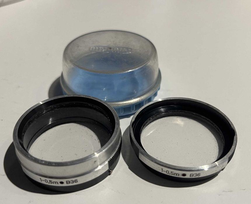 Meopta Flexpar B36 1-0.5m