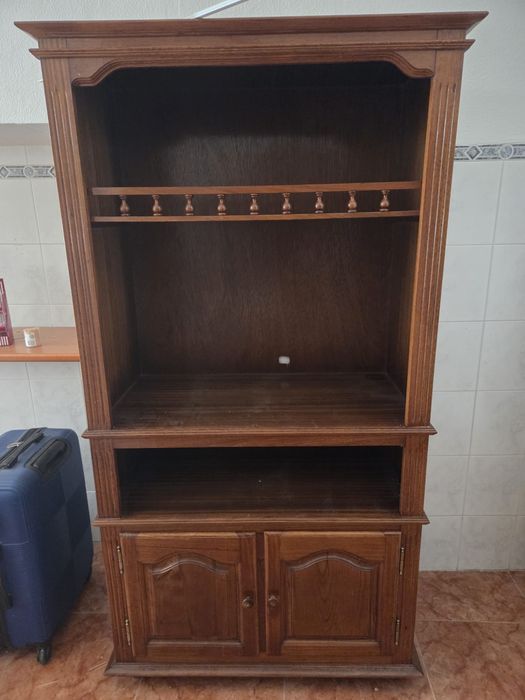 Vendo para desocupar