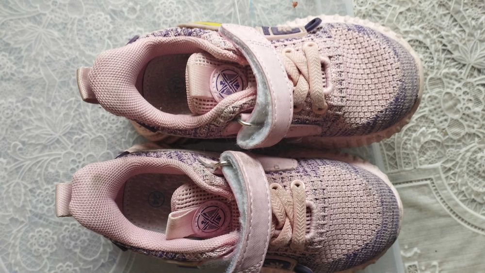 Bessky  дитячi кросiвки 24 p