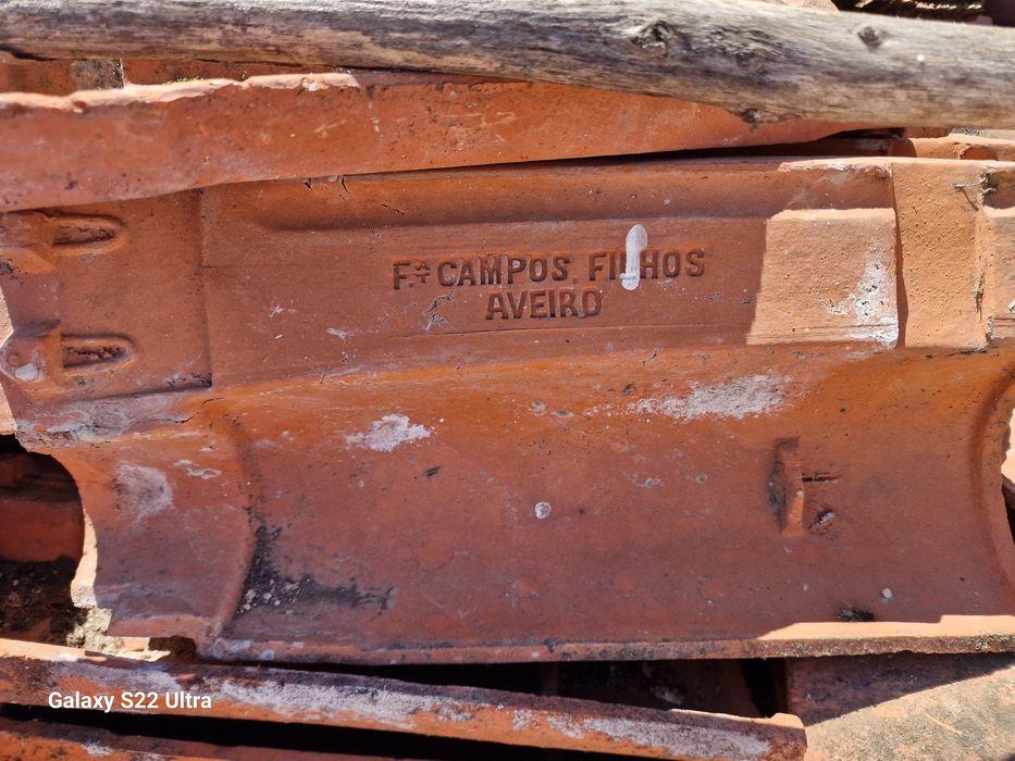 Telhas Campos e Sotelha