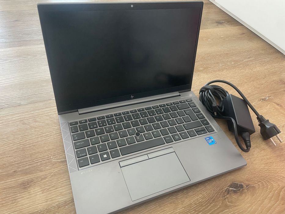 HP ZBook Firefly 14 G8