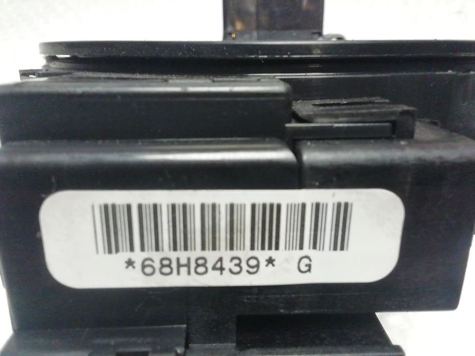 FITA AIRBAG TOYOTA COROLLA 2004 -68H8439G