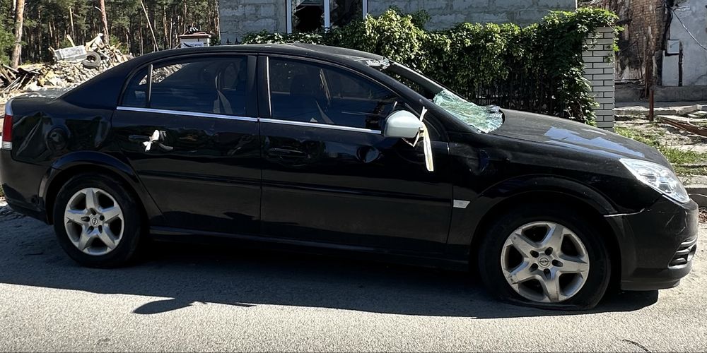 Opel Vectra 2006 VIN Y6D0ZCF6971007944 фото оголошення 4 з 16
