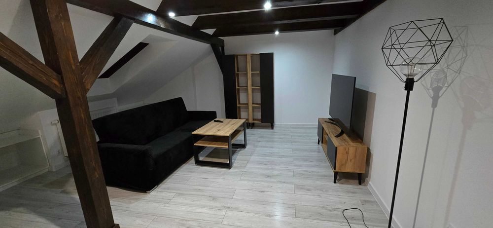 Mieszkanie 58m2 3 pokoje do wynajęcia Umicore Ionway