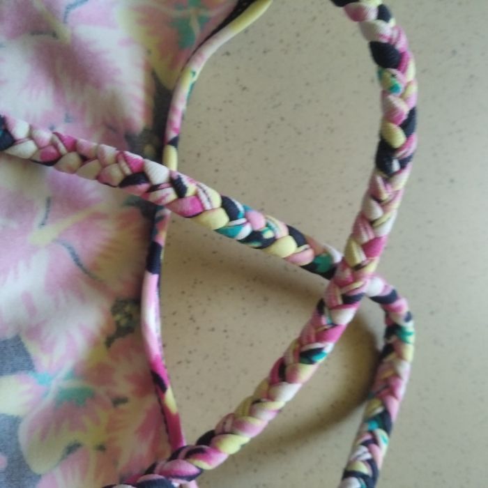 Strój kąpielowy Cubus na 122-128 cm