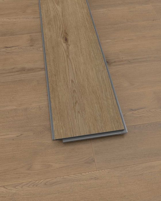 Pavimento Vinilico DREAMSFLOOR SPC 180x1220x5.0 (0,50) + 1.5mm EXPE