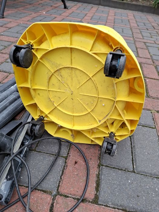 Odkurzacz Karcher WD3