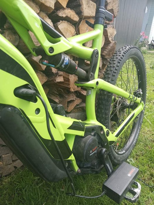 Велосипед Cannondale