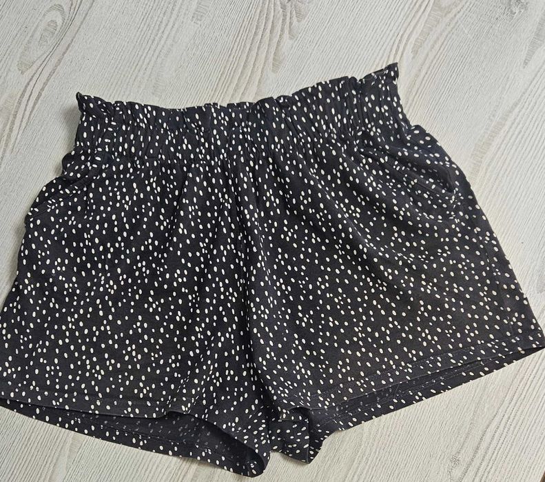 Шорти для дівчинки