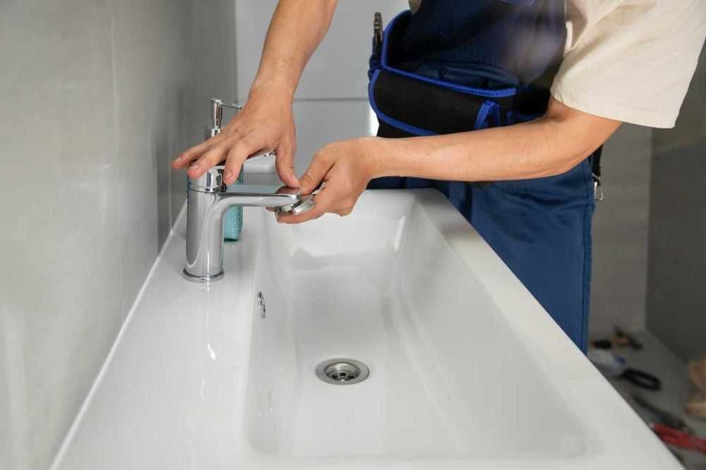 Naprawy hydrauliczne, hydraulik, usługi hydrauliczne kanalizacja Wrocł