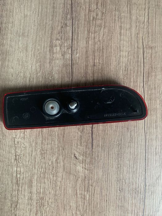 Продам катафот бампера