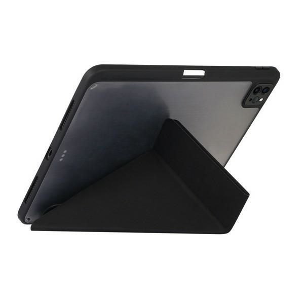 Etui Smart Stand iPad 11 Pro 2024czarny/black